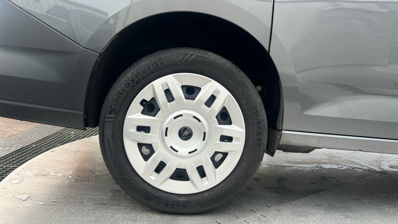 Ford Transit Connect 240 L2 Diesel 2.0 EcoBlue 122ps Trend Van Auto